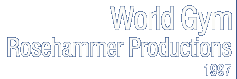 World Gym - Rosehammer Productions, 1997