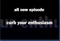 Curb Your Enthusiasm 1
